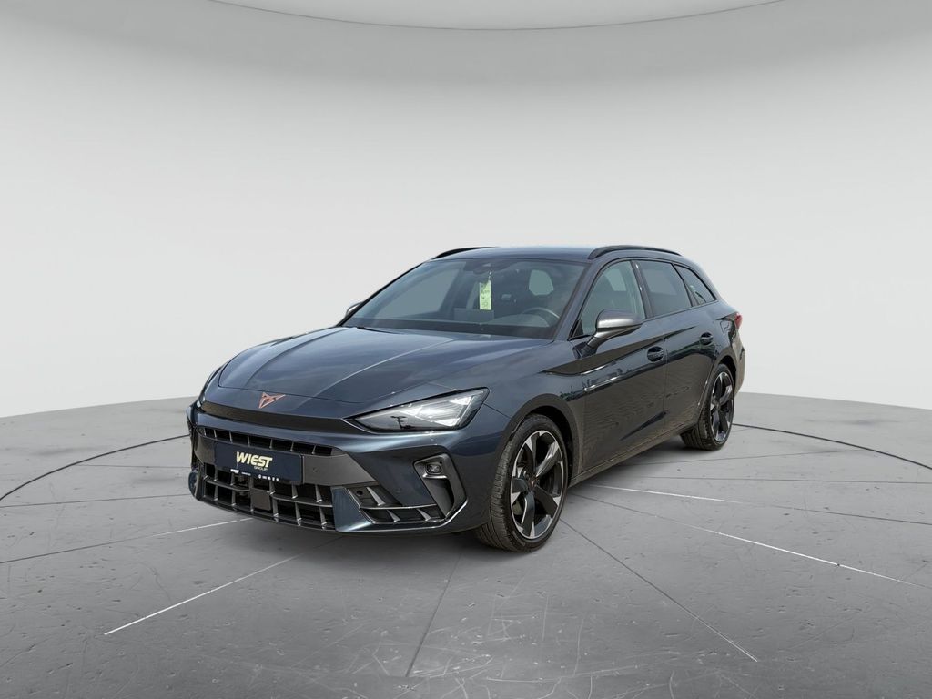 Bild des Angebotes Cupra Leon Sportstourer 2.0 TDI DSG, LED/KAM/AHK/SHZ/K
