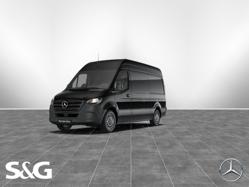 Mercedes-Benz Sprinter 315 CDI Kasten BASE Hochdach Standard