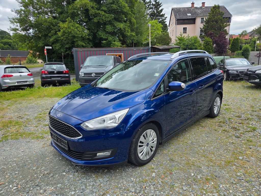 Bild des Angebotes Ford Grand C-Max Grand C-MAX Business Edition