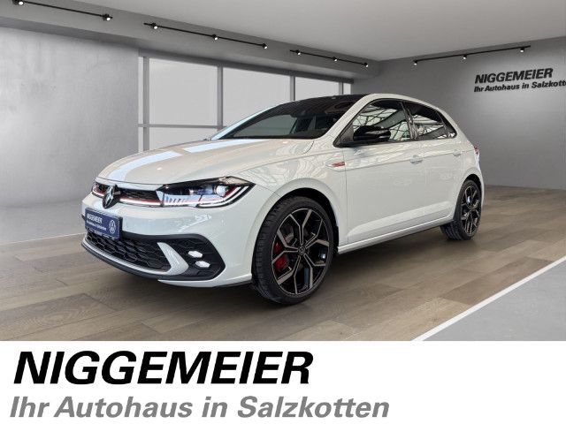 Bild des Angebotes Volkswagen Polo GTI 2.0TSI DSG KAMERA+MATRIX-LED+BLACK STYL