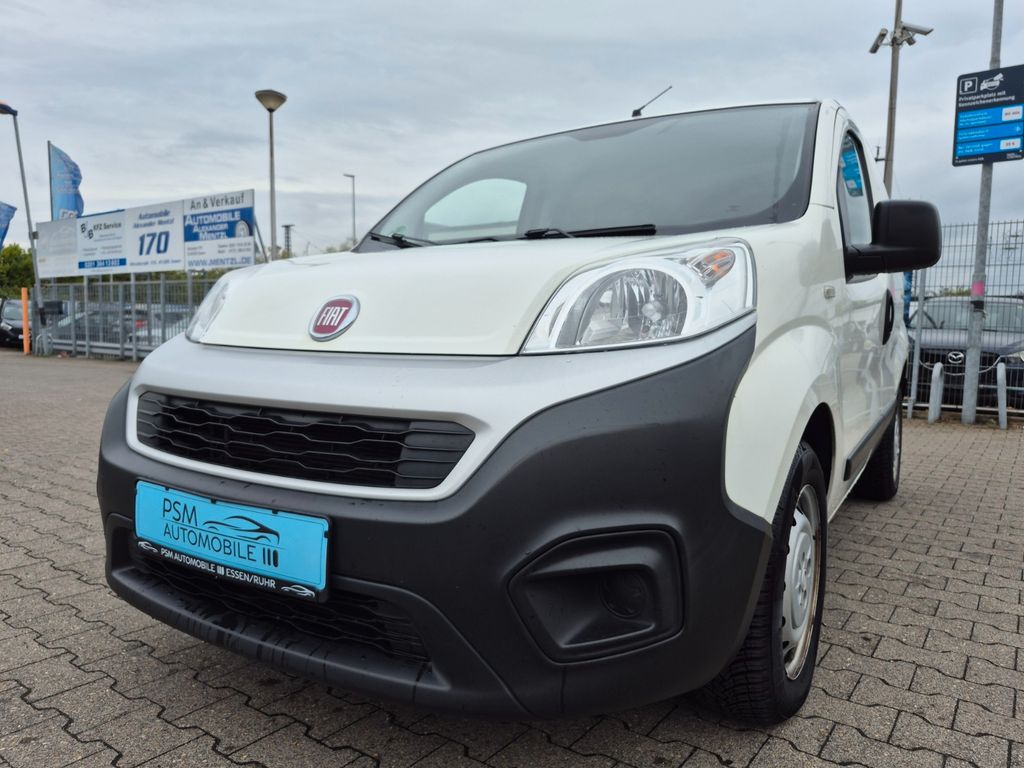 Bild des Angebotes Fiat Fiorino SX Kasten Klimaanlage TÜV NEU