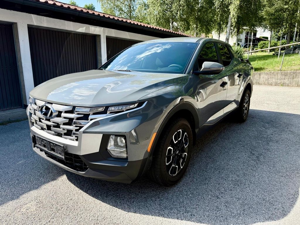 Bild des Angebotes Hyundai Santa Cruz Pick Up