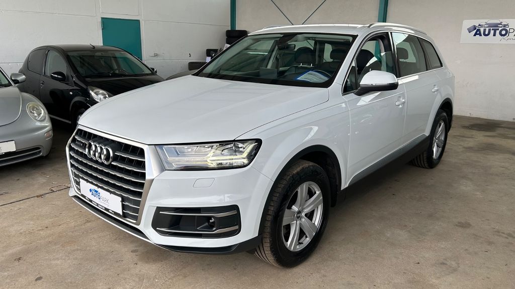 Bild des Angebotes Audi Q7 3.0 TDI quattro