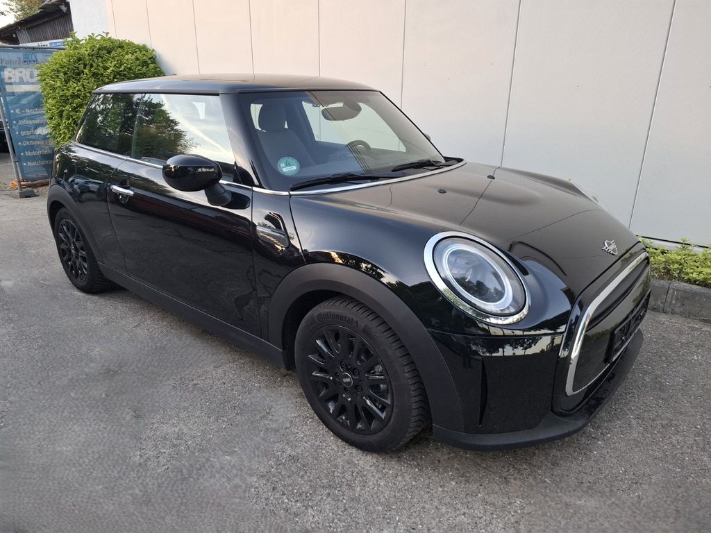 Bild des Angebotes MINI ONE Mini 3-trg. One Classic Trim incl Garantie