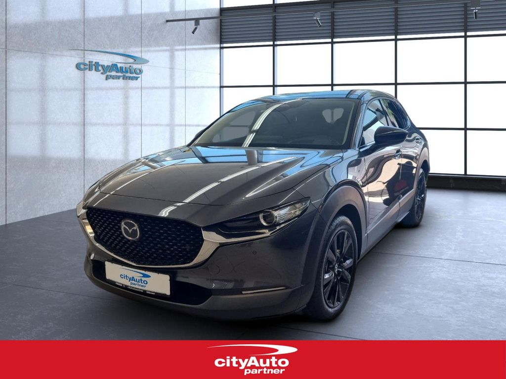Bild des Angebotes Mazda CX-30 e-SKYACTIVE G 140 HOMURA Bluetooth LED