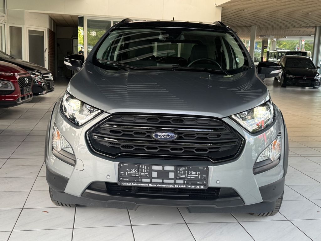 Bild des Angebotes Ford EcoSport Active