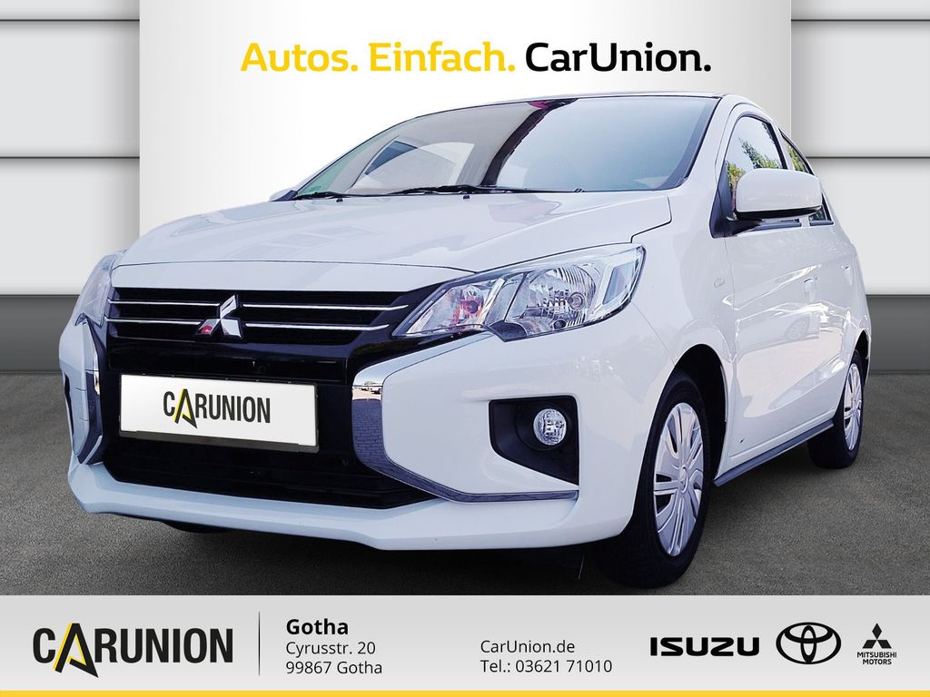Bild des Angebotes Mitsubishi Space Star Star