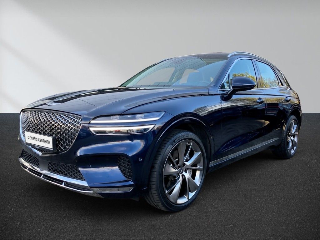 Bild des Angebotes Genesis GV70 2,5L AWD Luxury Vollausstattung vom Genesis