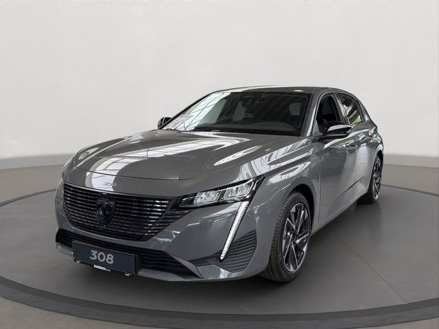 Bild des Angebotes Peugeot 308 ALLURE HYBRID 145 e-DSC6 Hybrid 145 Allure