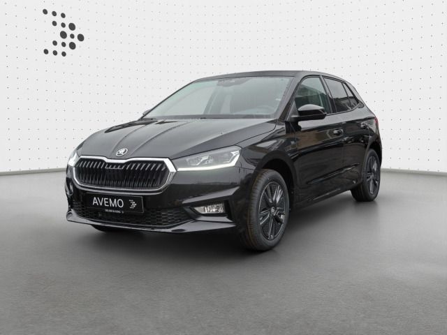 Bild des Angebotes Skoda Fabia Tour 1.0 TSI NAVI*RFK*GRA*SHZ*KESSY*LED