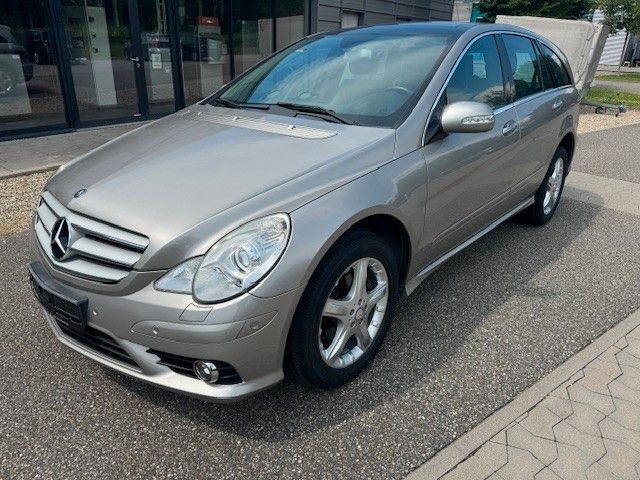 Bild des Angebotes Mercedes-Benz R 280  /nur 71.229  km /aus 1.Hand /AMG-Optik /
