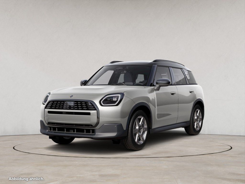 Bild des Angebotes MINI Countryman D Classic Trim + GARANTIE-bis-10.2030