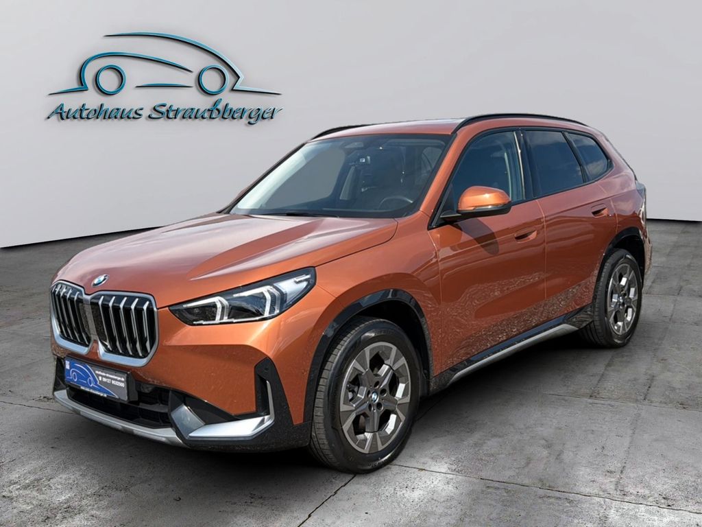 Bild des Angebotes BMW X1 23d xDrive xLine H&K AHK ACC adpt. LED Memory