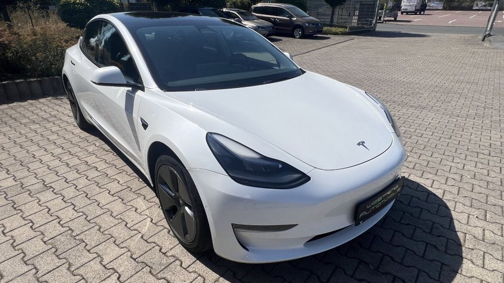 Bild des Angebotes Tesla Long Range Dual AWD
