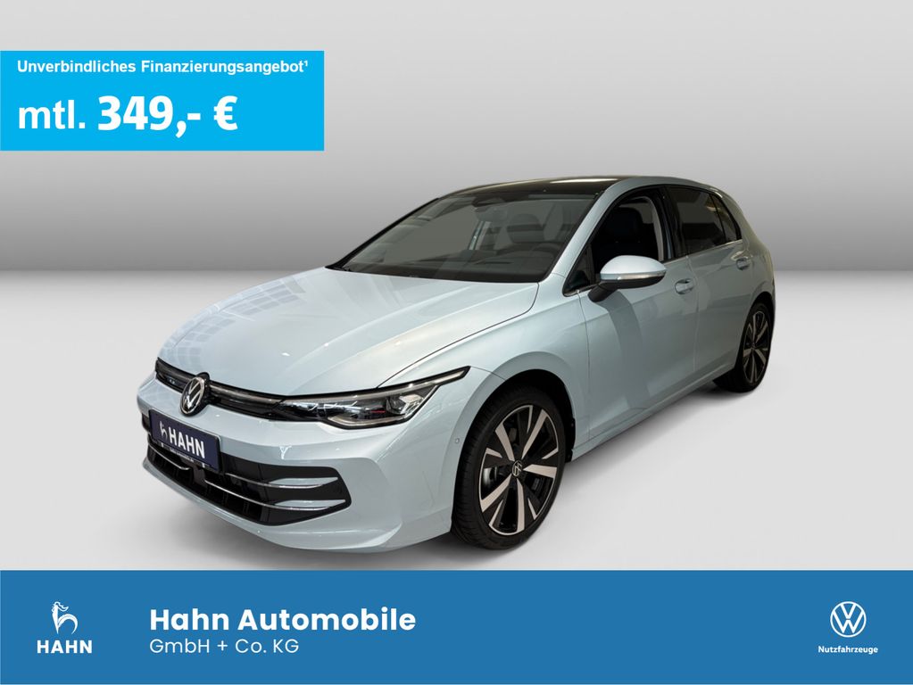 Bild des Angebotes Volkswagen Golf Style 1,5 l eTSI OPF 110 kW  "Business & Ko