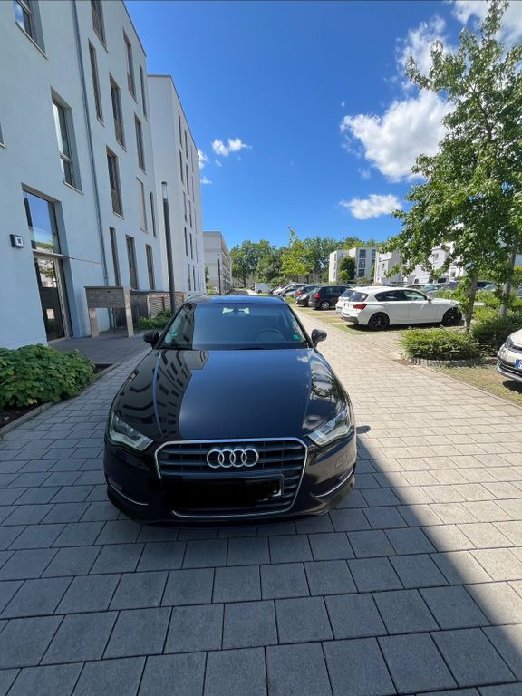 Audi A3 1.4 TFSI S line Sportback S line