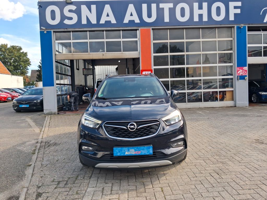 Opel Mokka X Design Line Start/Stop