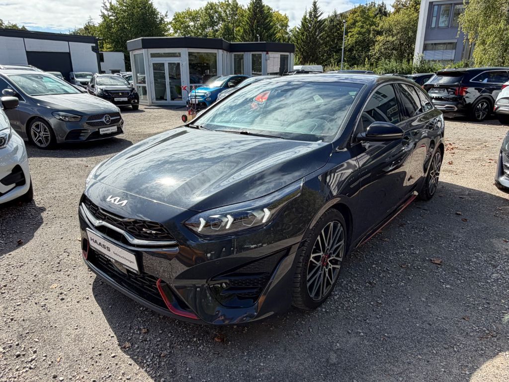 Bild des Angebotes Kia ProCeed 1.6 T-GDI DCT7 OPF GT