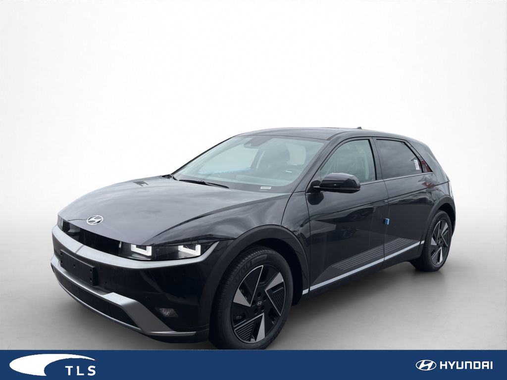 Bild des Angebotes Hyundai IONIQ 5 Centriq 63KW Elektro Navi LED ACC El. He