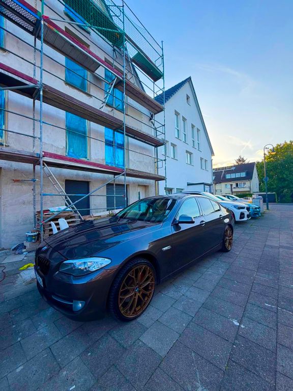 Bild des Angebotes BMW 525d xDrive -