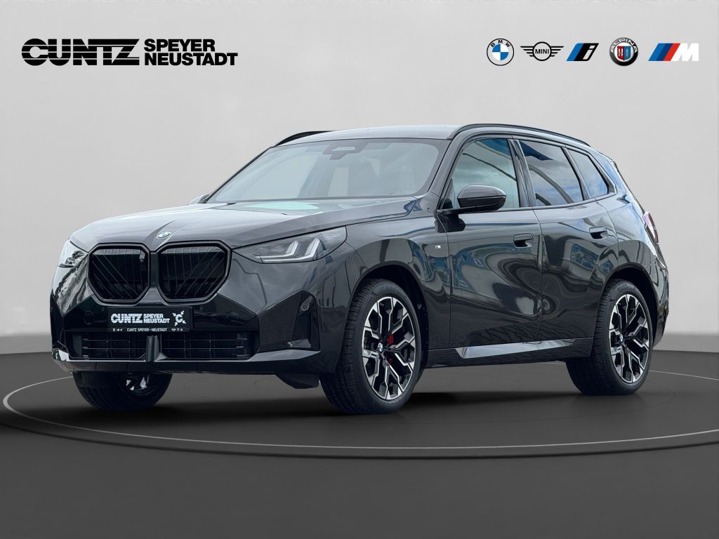 Bild des Angebotes BMW X3 20d xDrive M Sportpaket HK HiFi DAB LED RFK