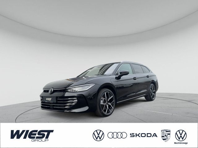 Bild des Angebotes Volkswagen Passat Elegance 1.5 eHybrid DSG *Leder*Pano*AHK*