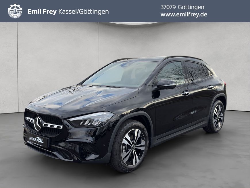 Bild des Angebotes Mercedes-Benz GLA 180 d Progressive  Advan+|360°|WinterP|NIGHT