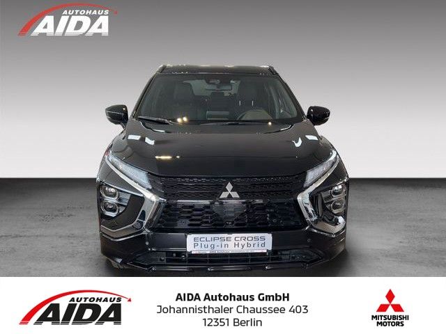 Bild des Angebotes Mitsubishi Eclipse Cross PHEV Select +