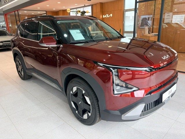 Bild des Angebotes Kia EV5 AIR 81,4Kwh RFK-Navi-