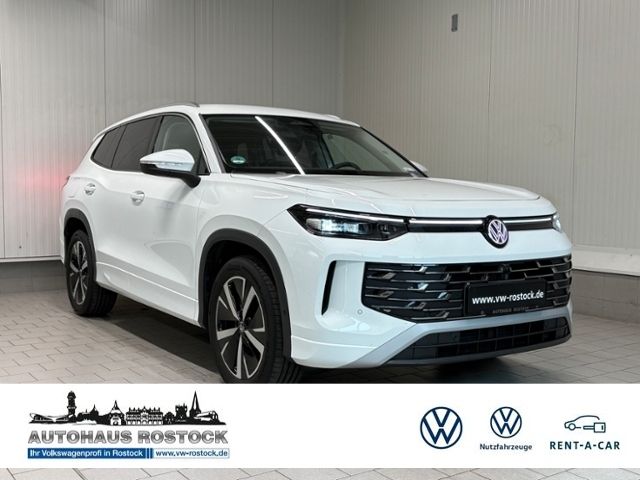 Bild des Angebotes Volkswagen Tayron Elegance 1.5 eTSI DSG LED 7-SITZER