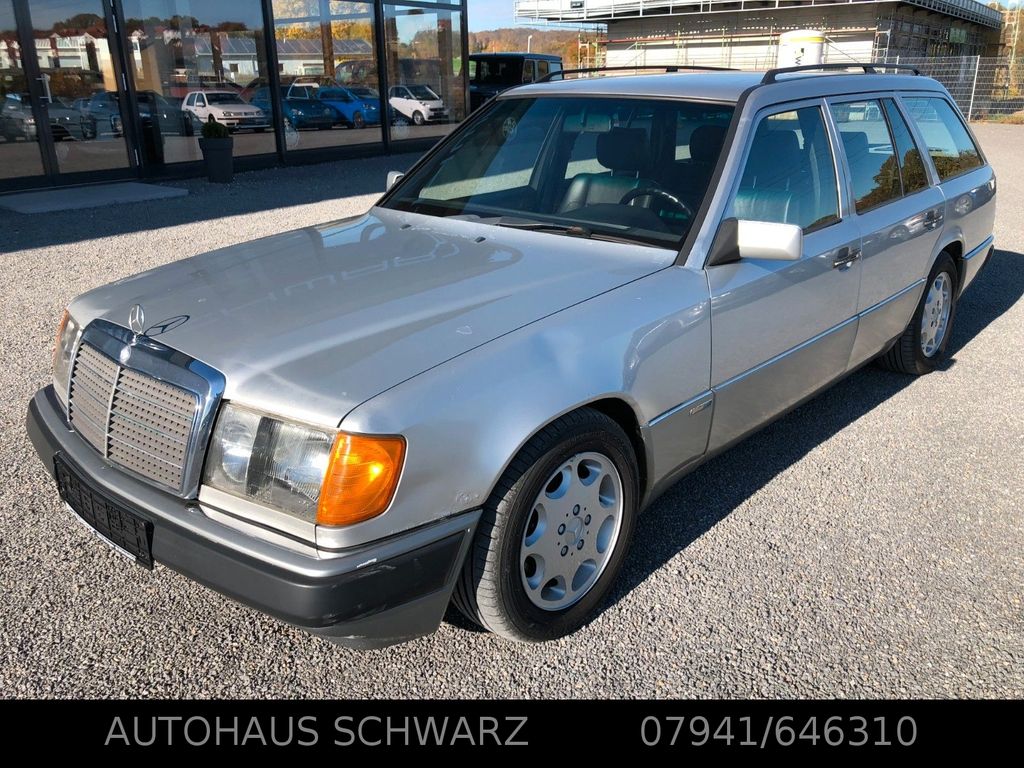 Bild des Angebotes Mercedes-Benz 300 TE Sportline Automatik*Klima*SHD*