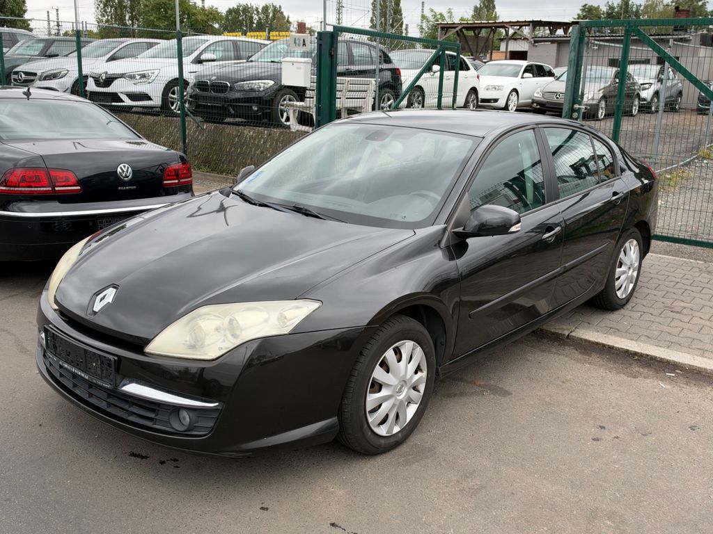 Bild des Angebotes Renault Laguna Expression 1.6 16V 1.HAND Scheckheft