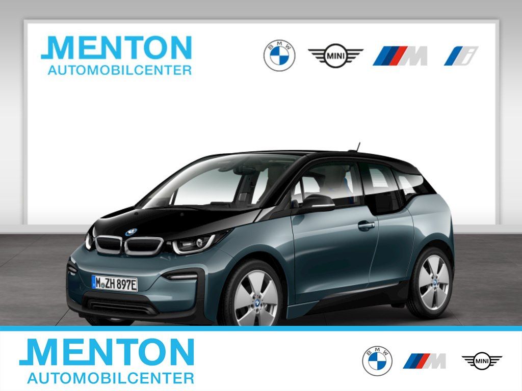 Bild des Angebotes BMW i3 120 HK HiFi DAB WLAN Navi Bus. Komfortzg.
