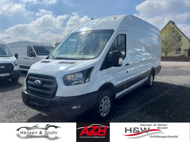 Bild des Angebotes Ford Transit Kasten L4H3 Trend 2.0 TDCI, EU 6