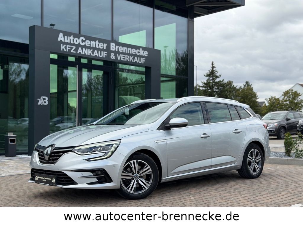 Bild des Angebotes Renault Megane E-TECH*Automatik*8-fach bereift*