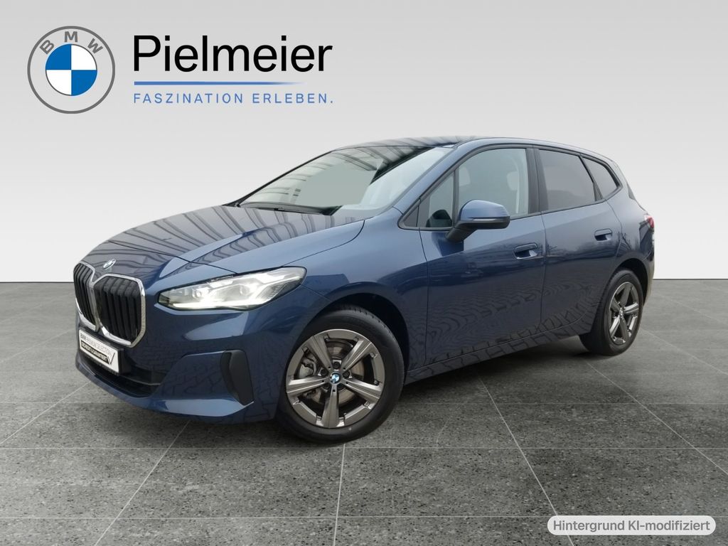 Bild des Angebotes BMW 218i Active Tourer RFK Komfortzug. Adapt.LED