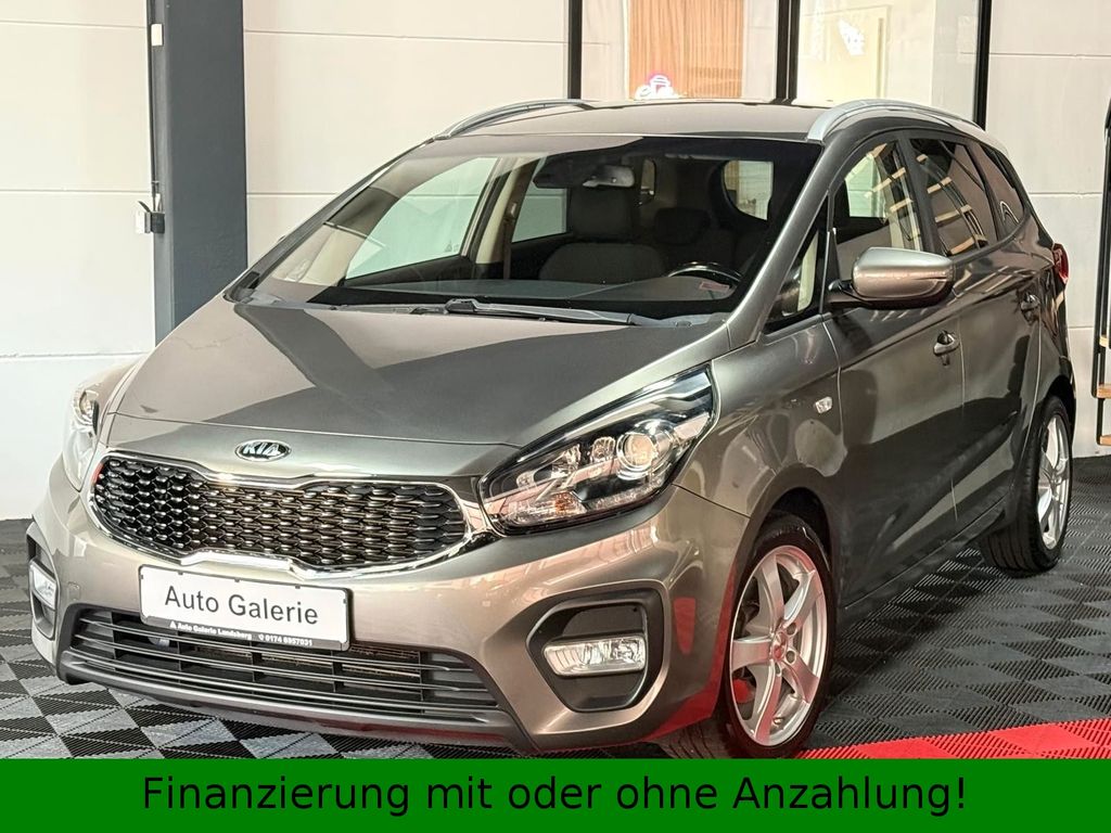 Kia Carens 2.0GDI*Vision*Autom.*Navi*Carplay*Kamera*
