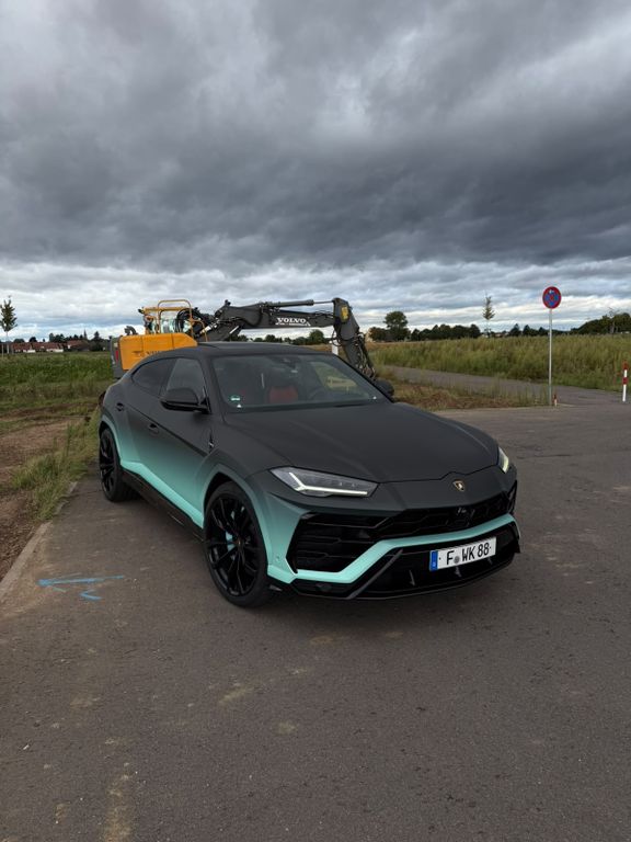 Bild des Angebotes Lamborghini Urus 4.0 V8 Autom. -
