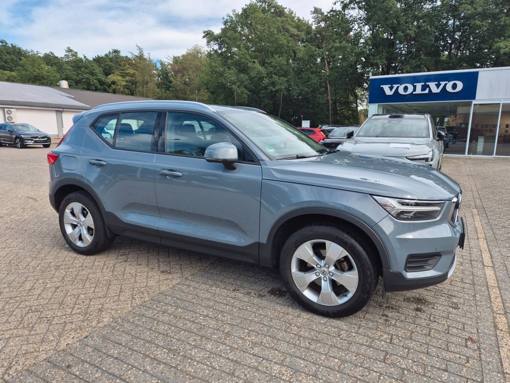 Bild des Angebotes Volvo XC40 Momentum T2 Pro 2WD