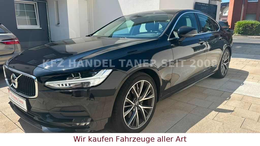 Bild des Angebotes Volvo S90 Lim. Momentum Pro
