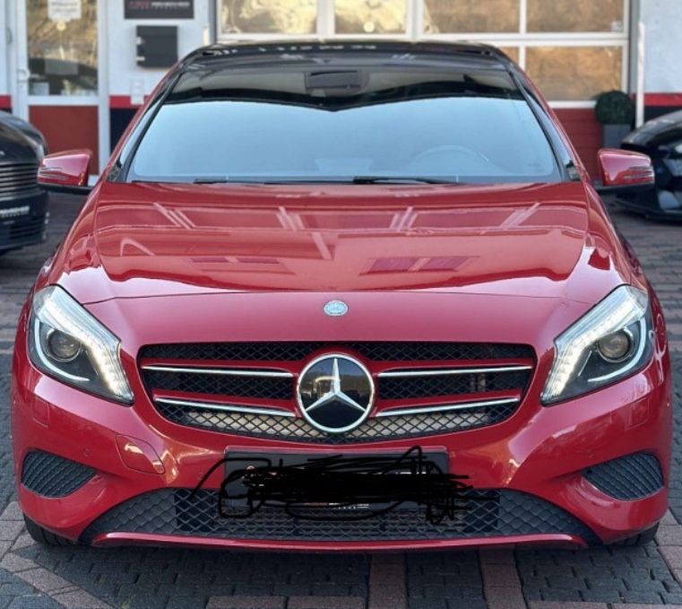 Bild des Angebotes Mercedes-Benz 200