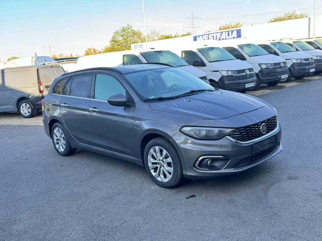 Bild des Angebotes Fiat Tipo Kombi AutomatikLED*ACC*Kamera*Climatronic
