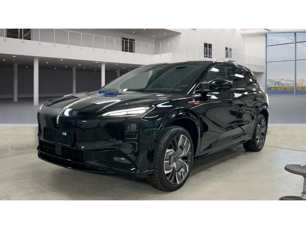 Bild des Angebotes Hongqi EH7 EHS7 Performance 111kWh 600km Reichweite! Vo