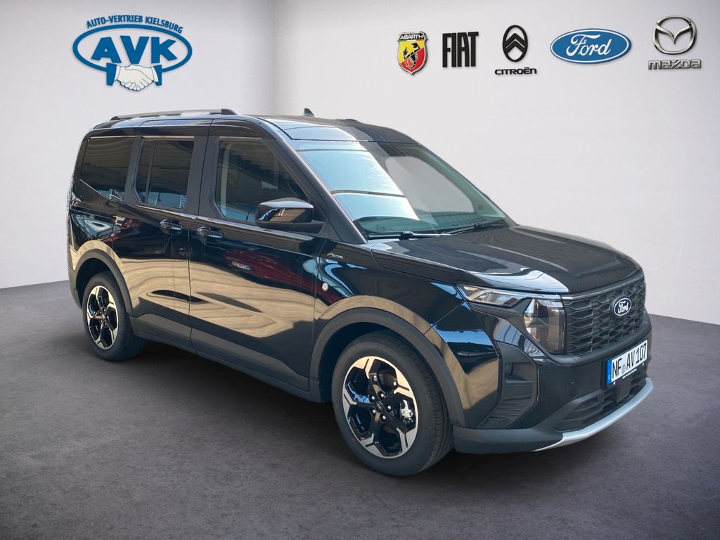 Bild des Angebotes Ford Tourneo Courier Active