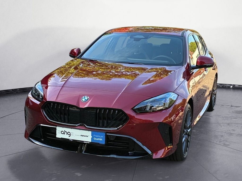 Bild des Angebotes BMW 120 Steptronic M SPORT PRO Adaptiv LED Alarmanla