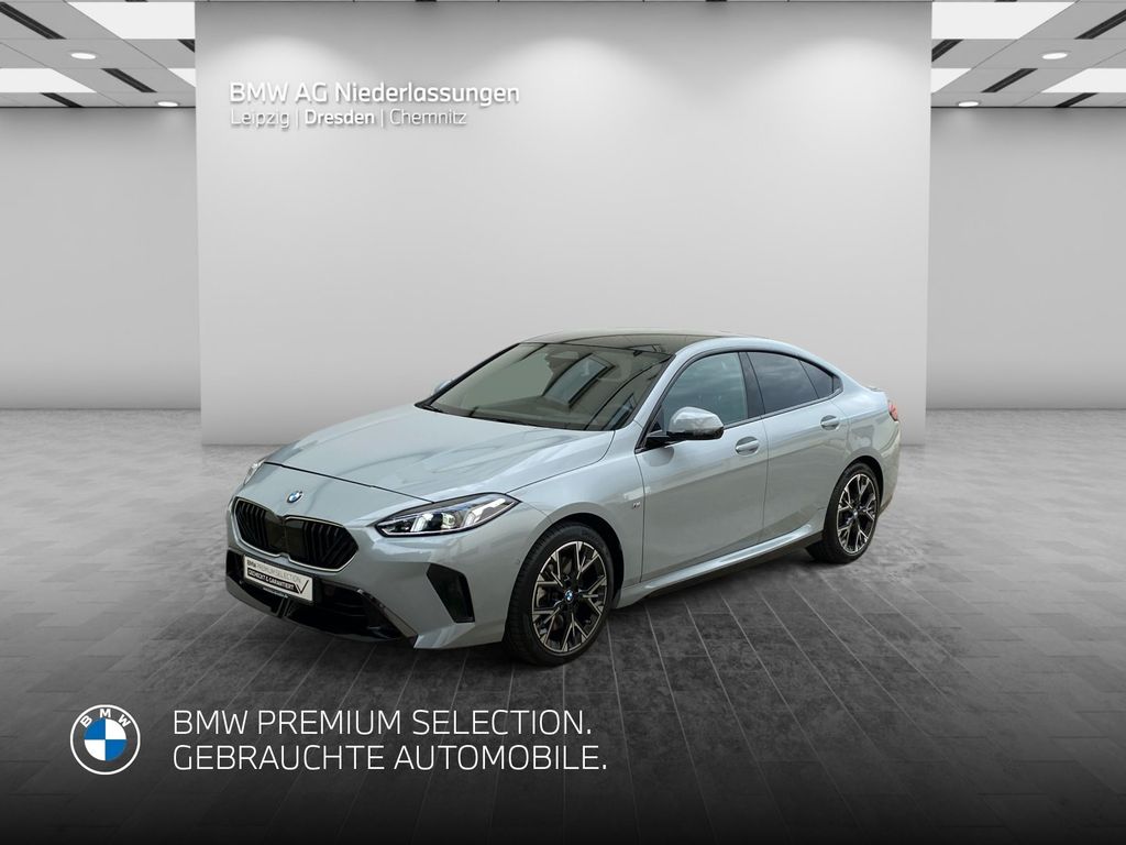 Bild des Angebotes BMW 223 xDrive Gran Coupé M Sport AHK Driv.Assist+