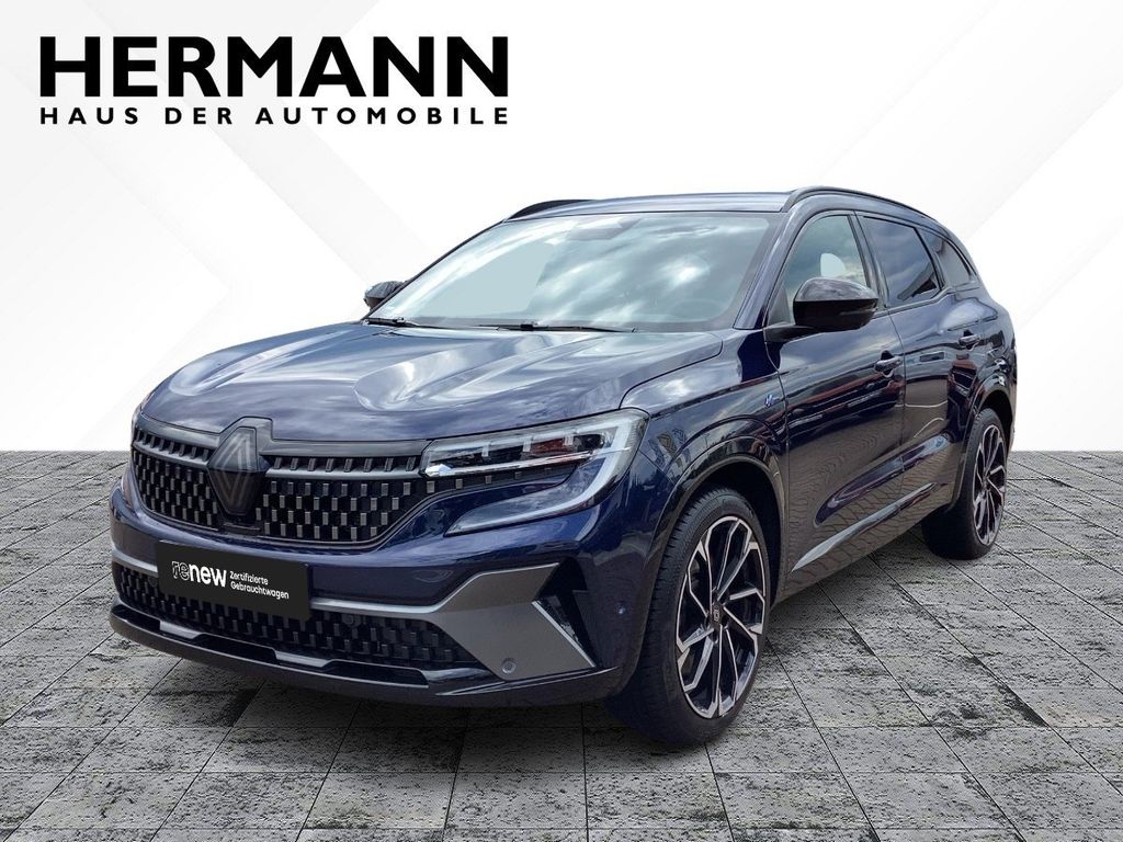 Bild des Angebotes Renault Espace VI 1.2 Full 200 Esprit Alpine E-Tech *LED