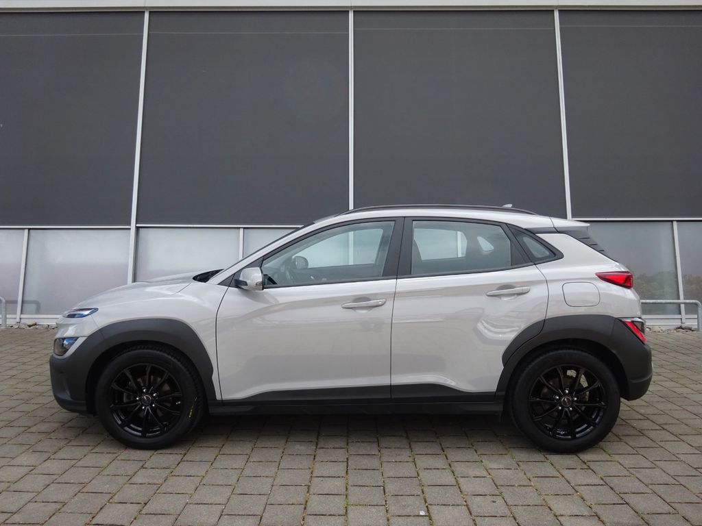 Bild des Angebotes Hyundai Kona 1,0 TGDI Pure Comfort