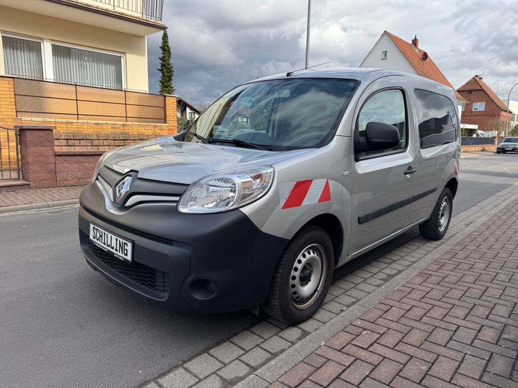 Bild des Angebotes Renault Kangoo 1Hd  NAVI+Klappe+PDC+WEBASTO