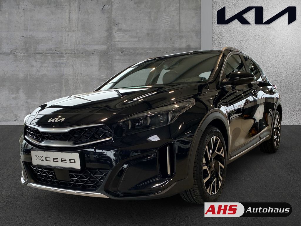 Bild des Angebotes Kia XCeed Spirit 1.6 TGDi DCT XClusive Paket JBL Tot
